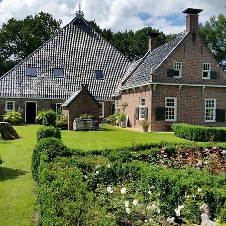 Apartamento De Buwepleats Drogeham Exterior foto