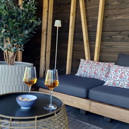 Apartamento De Buwepleats Drogeham Exterior foto