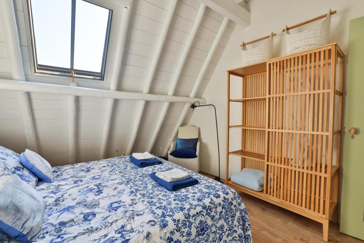 Apartamento De Buwepleats Drogeham Exterior foto