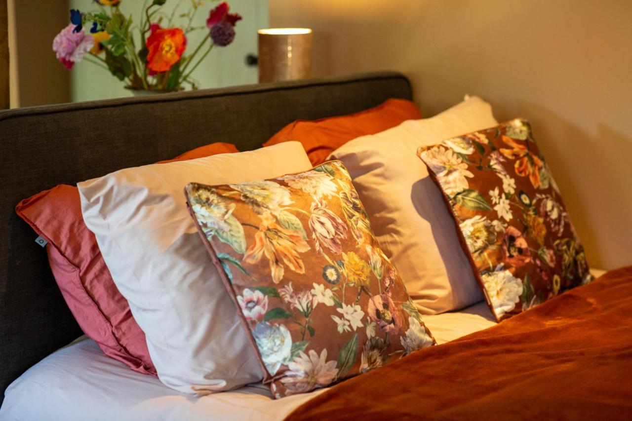 Apartamento De Buwepleats Drogeham Exterior foto