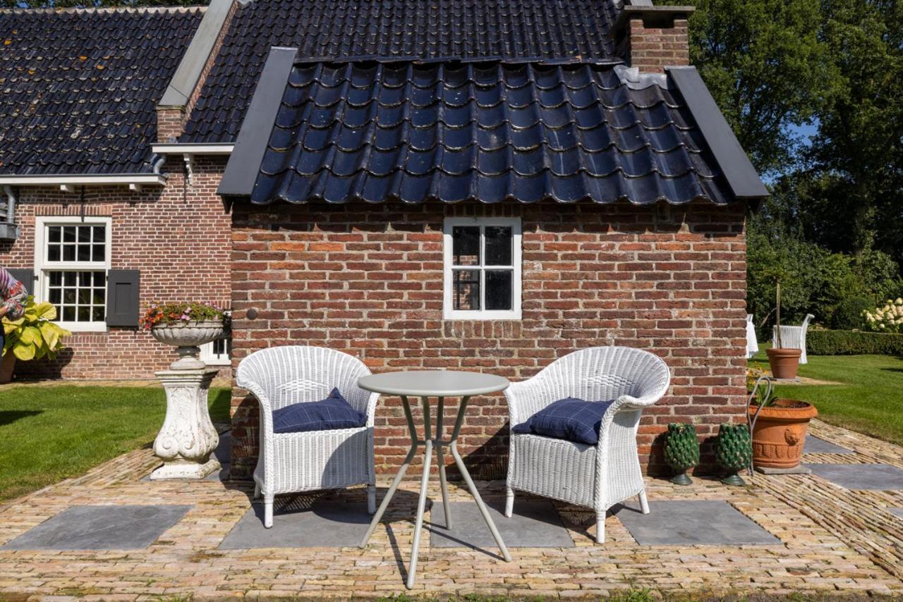 Apartamento De Buwepleats Drogeham Exterior foto