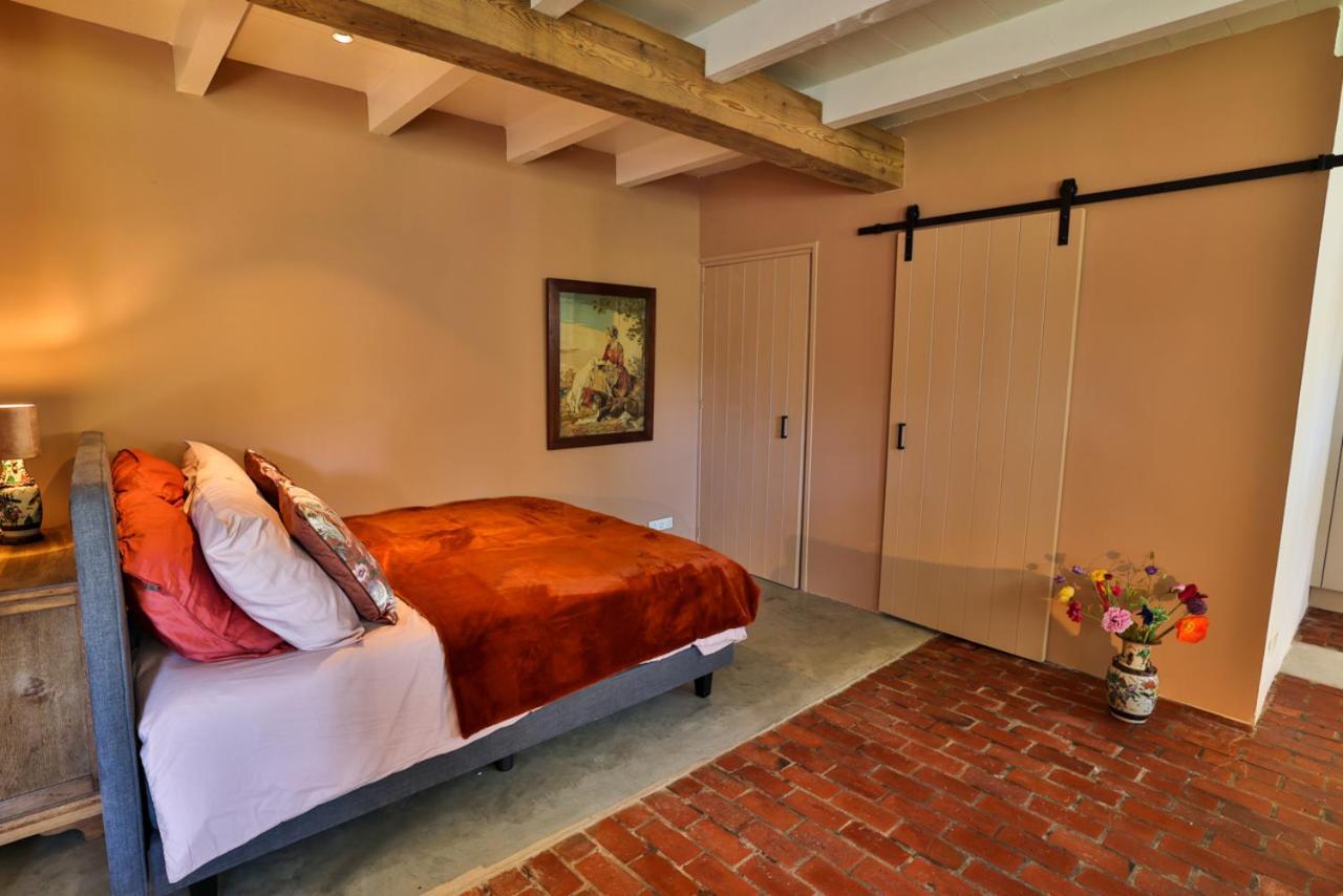 Apartamento De Buwepleats Drogeham Exterior foto
