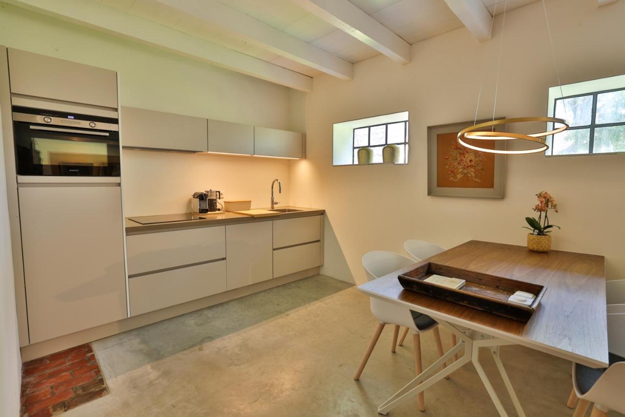 Apartamento De Buwepleats Drogeham Exterior foto
